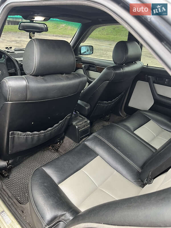 Седан BMW 5 Series 1994 в Балте