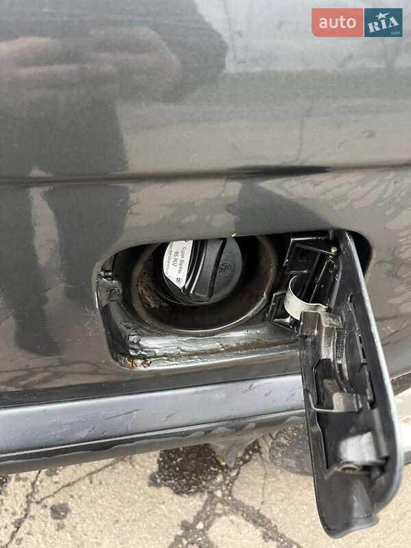 Седан BMW 5 Series 1994 в Балте