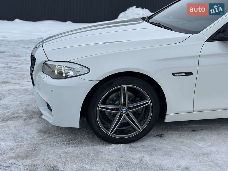 Седан BMW 5 Series 2012 в Летичеве фото 43 Седан BMW 5 Series 2012 в Летичеве