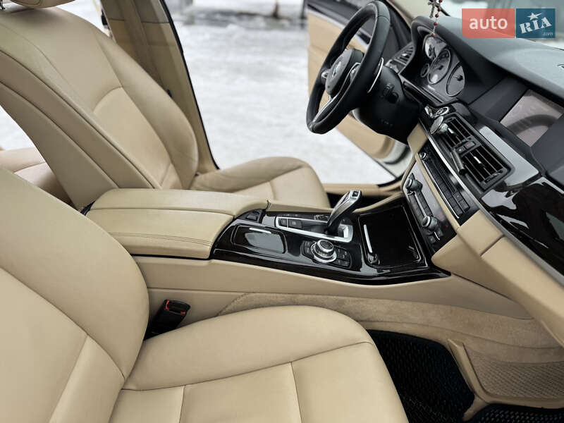 Седан BMW 5 Series 2012 в Летичеве фото 67 Седан BMW 5 Series 2012 в Летичеве