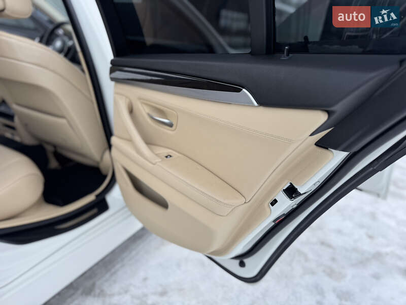 Седан BMW 5 Series 2012 в Летичеве фото 77 Седан BMW 5 Series 2012 в Летичеве