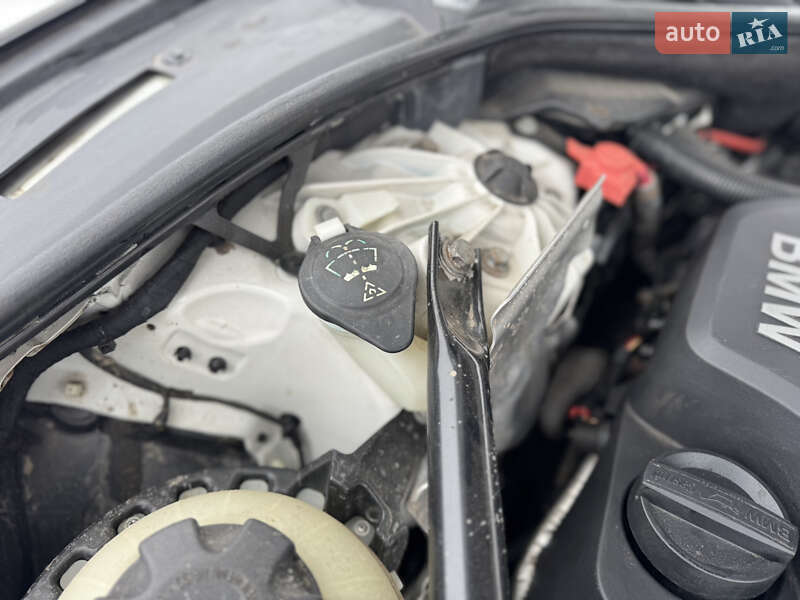 Седан BMW 5 Series 2012 в Летичеве фото 87 Седан BMW 5 Series 2012 в Летичеве