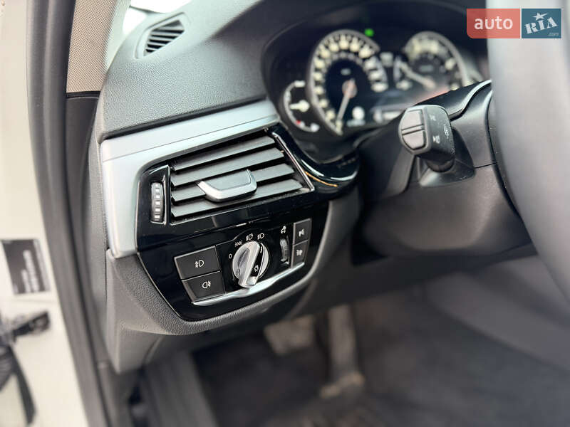 Универсал BMW 5 Series 2018 в Летичеве фото 38 Универсал BMW 5 Series 2018 в Летичеве