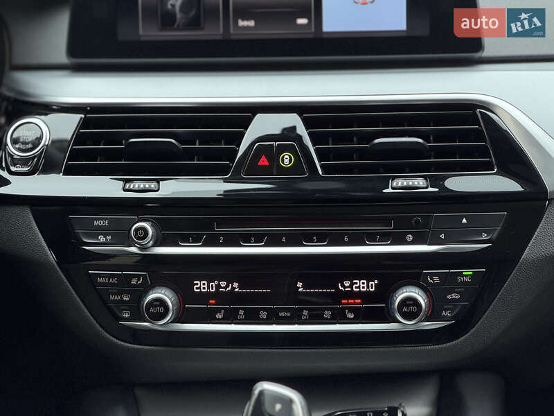 Универсал BMW 5 Series 2018 в Летичеве фото 43 Универсал BMW 5 Series 2018 в Летичеве