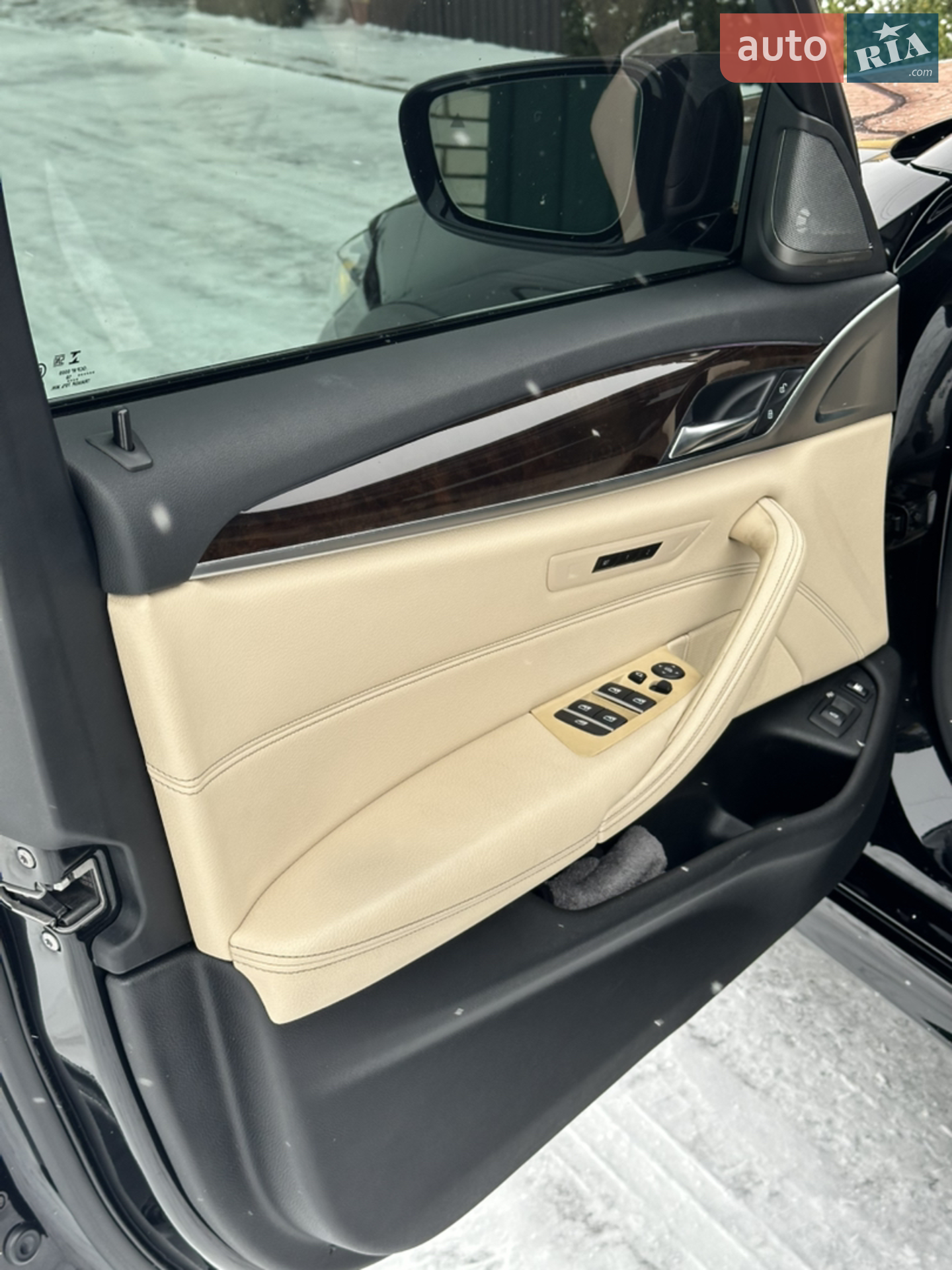2019 BMW 5er - мініатюра 21