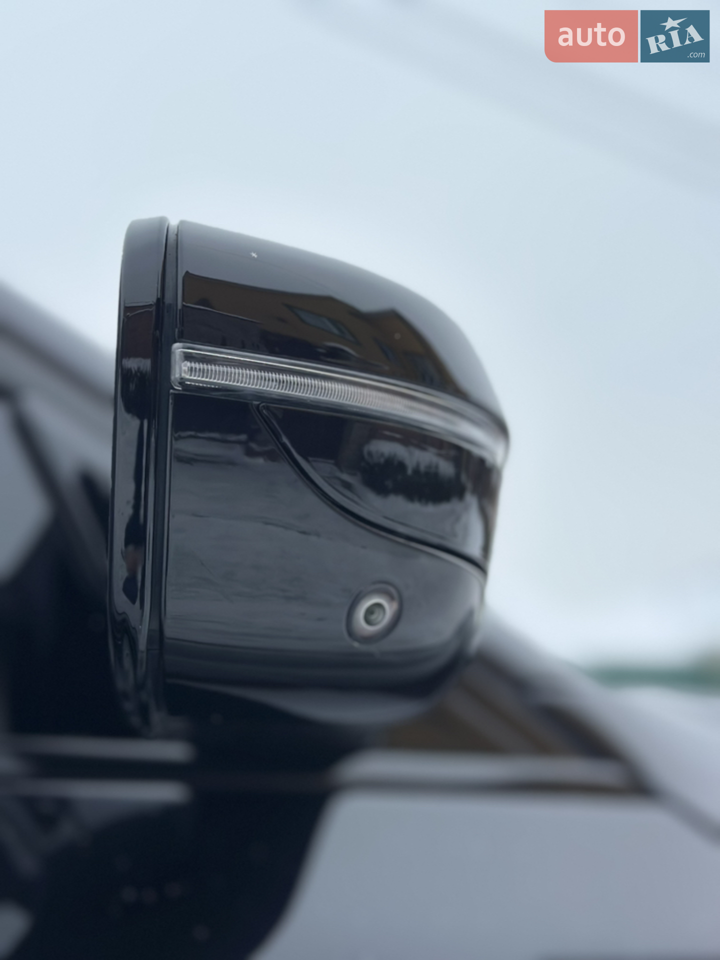 2019 BMW 5er - мініатюра 31