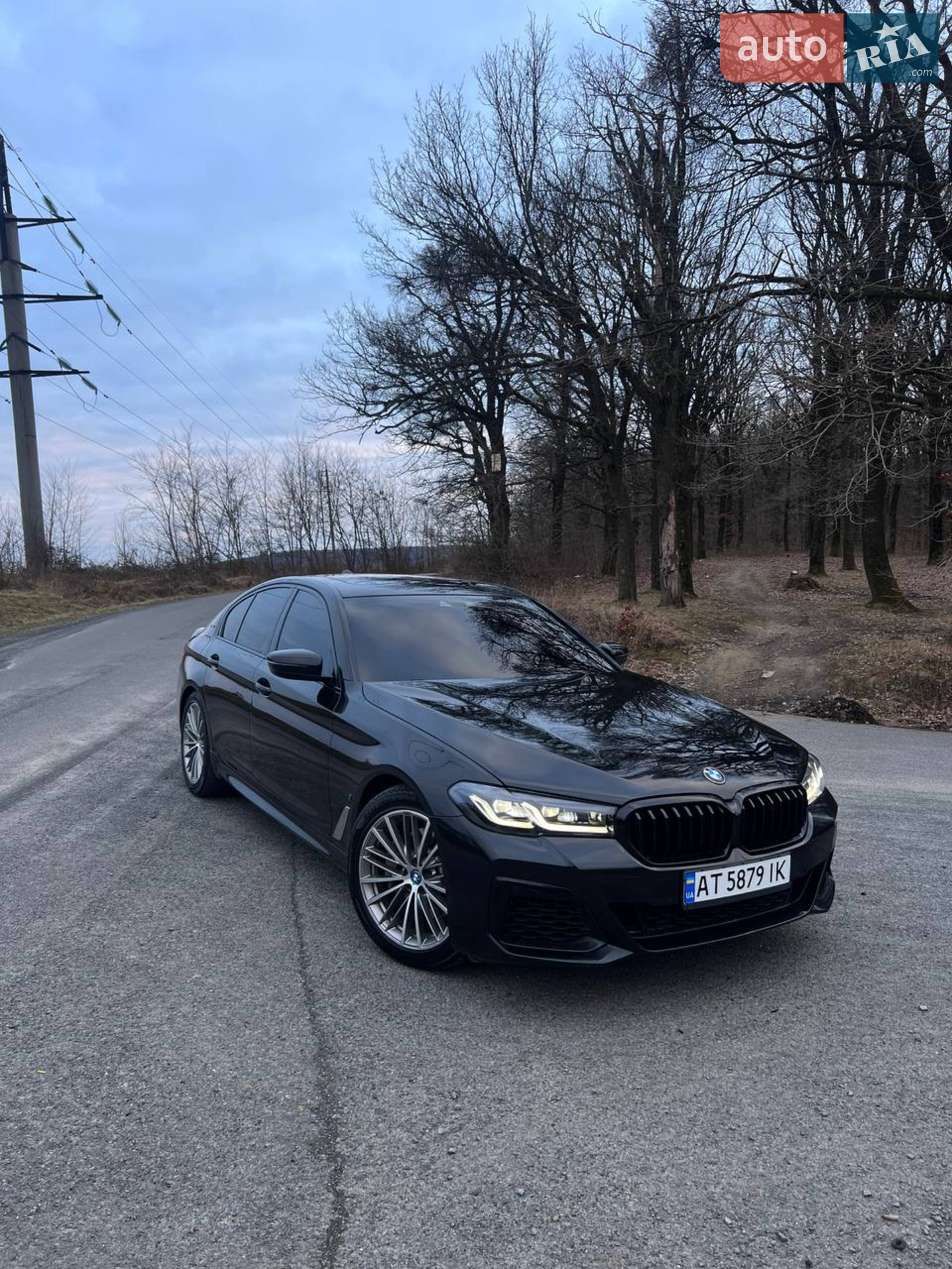2018 BMW 5er - мініатюра 17