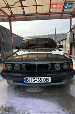 Седан BMW 5 Series 1994 в Балте