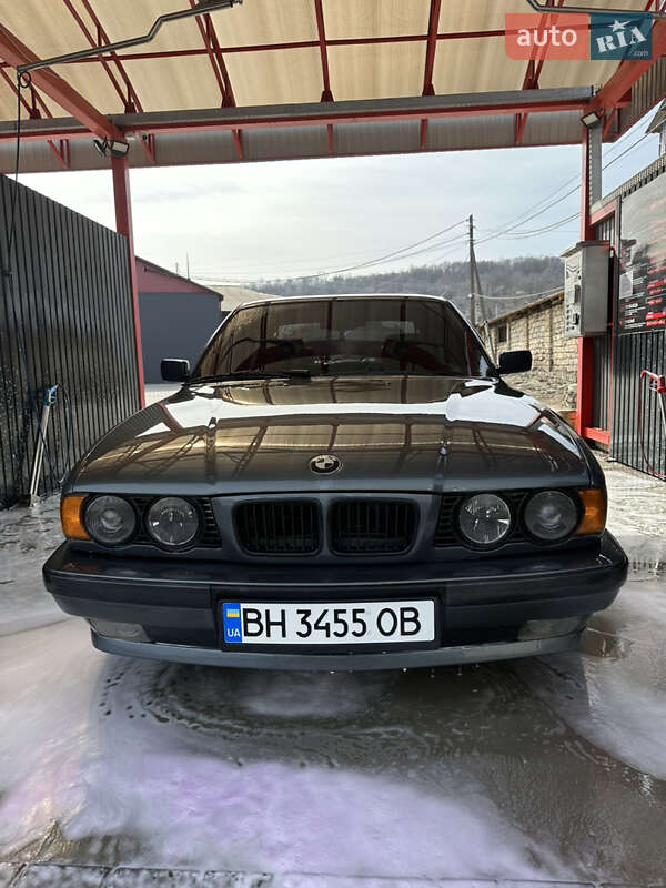 BMW 5 Series 1994