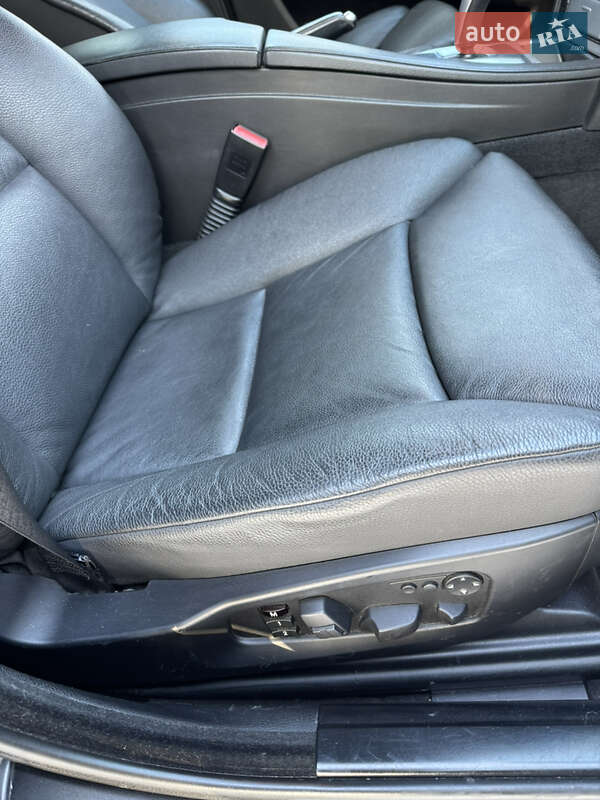 Универсал BMW 5 Series 2008 в Киеве
