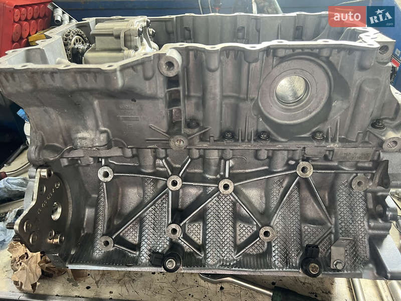 Седан BMW 5 Series 2012 в Шепетовке