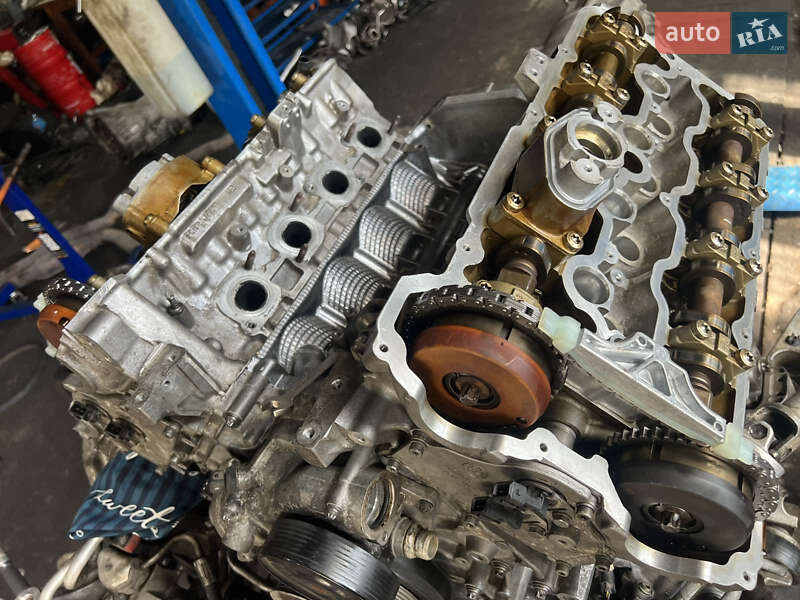 Седан BMW 5 Series 2012 в Шепетовке