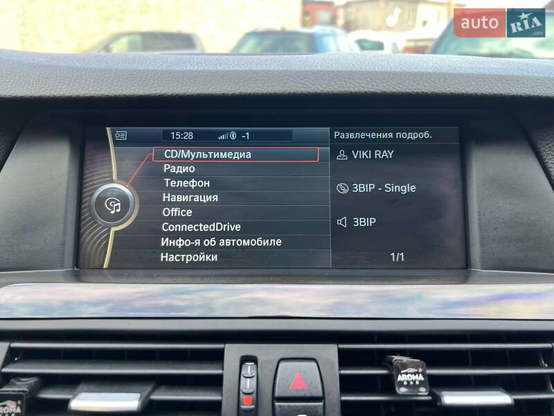 Седан BMW 5 Series 2013 в Коломые фото 37 Седан BMW 5 Series 2013 в Коломые