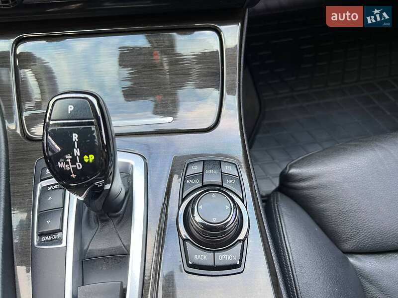 Седан BMW 5 Series 2013 в Коломые фото 41 Седан BMW 5 Series 2013 в Коломые