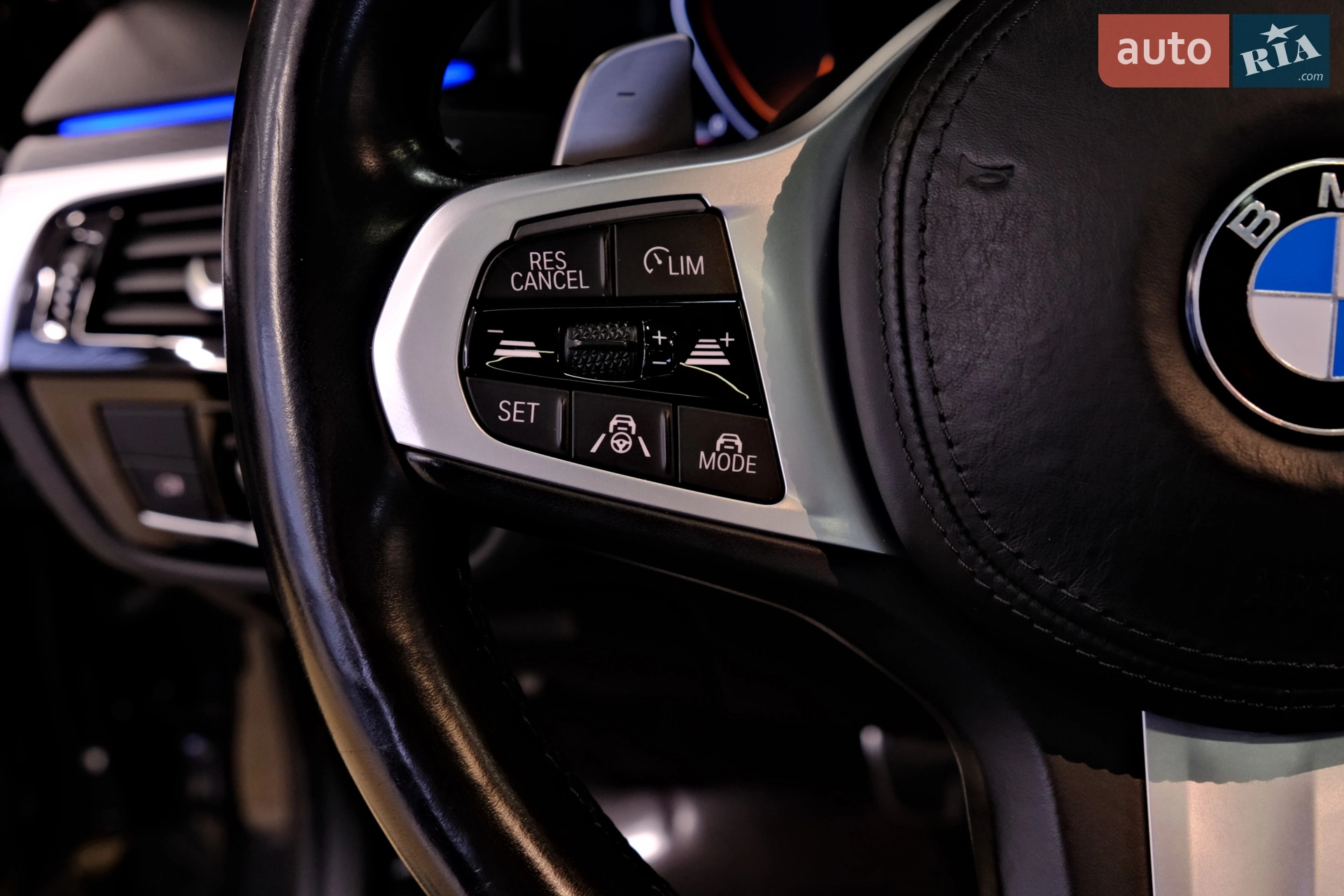 2021 BMW 5er - мініатюра 22