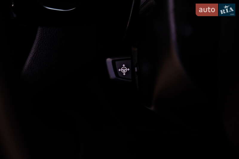 Универсал BMW 5 Series 2021 в Одессе