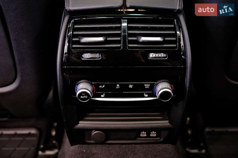 Универсал BMW 5 Series 2021 в Одессе