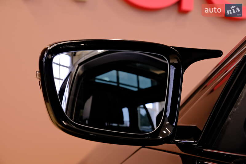 Универсал BMW 5 Series 2021 в Одессе