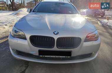 Универсал BMW 5 Series 2010 в Луцке