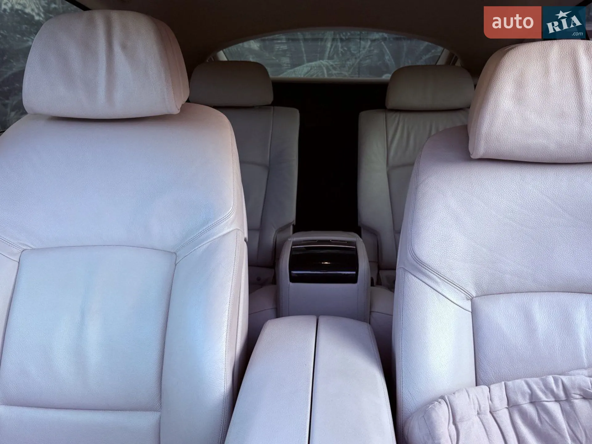 2010 BMW 5er - мініатюра 7