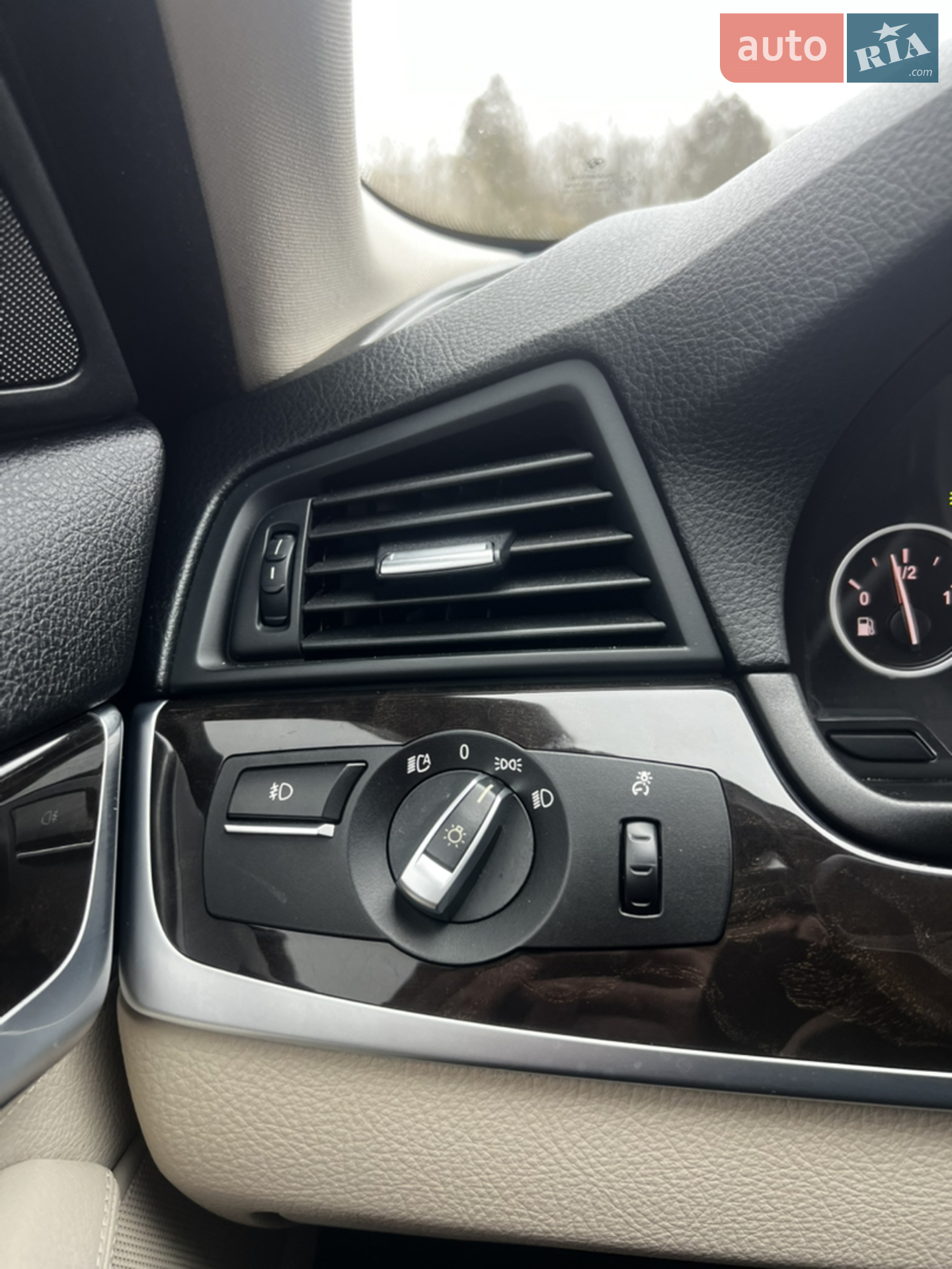 2011 BMW 5er - мініатюра 46