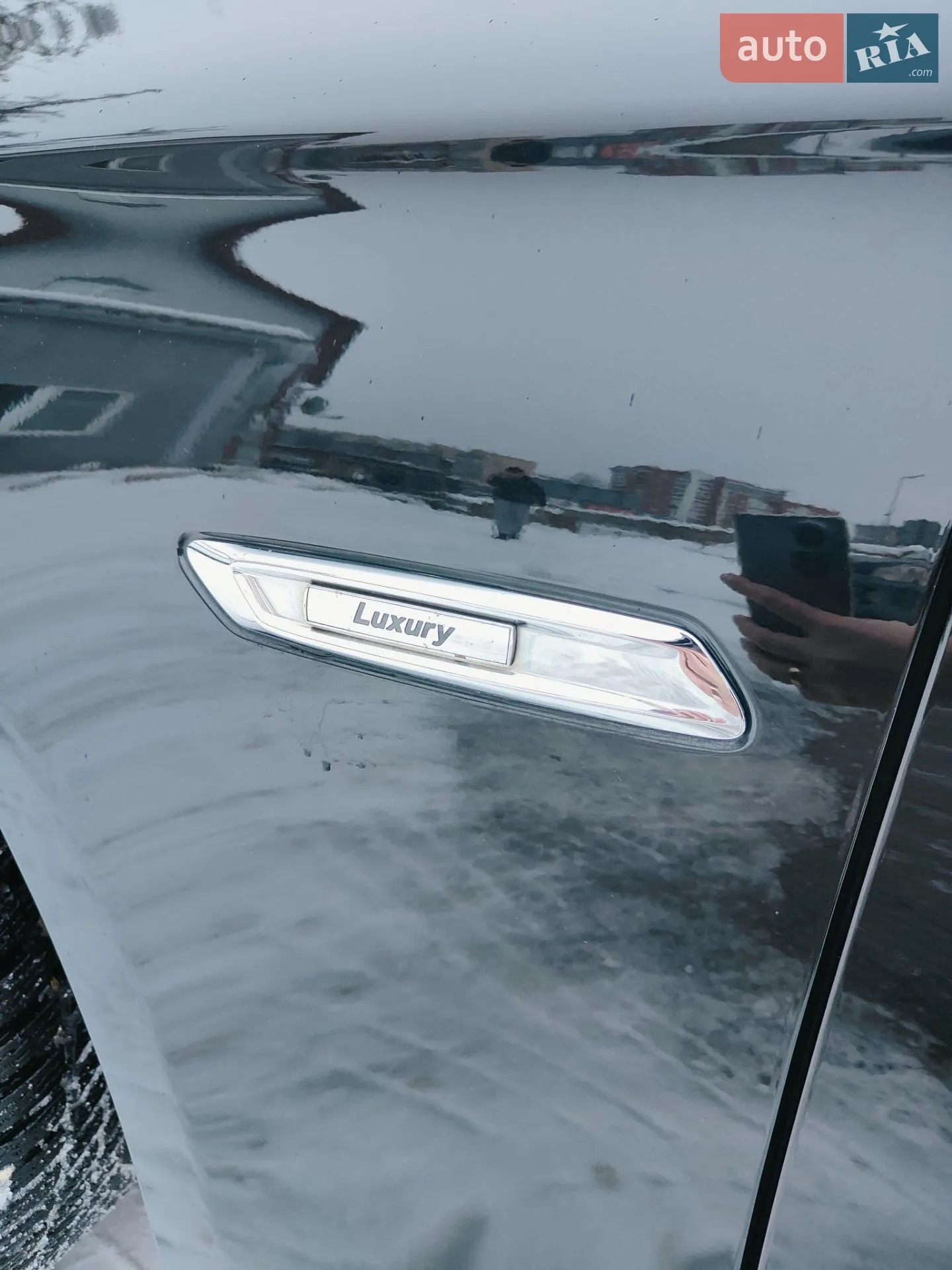 2015 BMW 5er - мініатюра 24