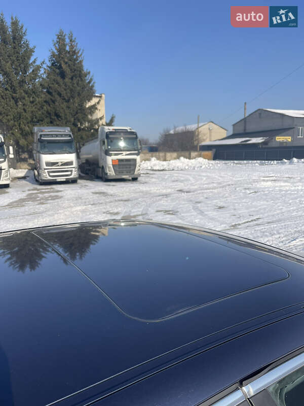 Седан BMW 5 Series 1999 в Березному