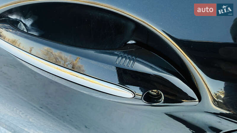 Универсал BMW 5 Series 2014 в Киеве