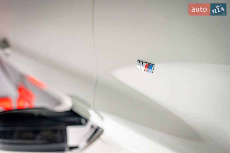 Седан BMW 5 Series 2017 в Киеве фото 9 Седан BMW 5 Series 2017 в Киеве