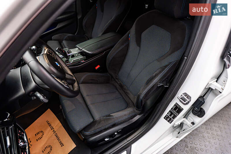 Седан BMW 5 Series 2017 в Киеве фото 10 Седан BMW 5 Series 2017 в Киеве