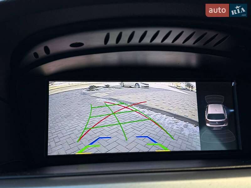 Седан BMW 5 Series 2006 в Николаеве фото 21 Седан BMW 5 Series 2006 в Николаеве