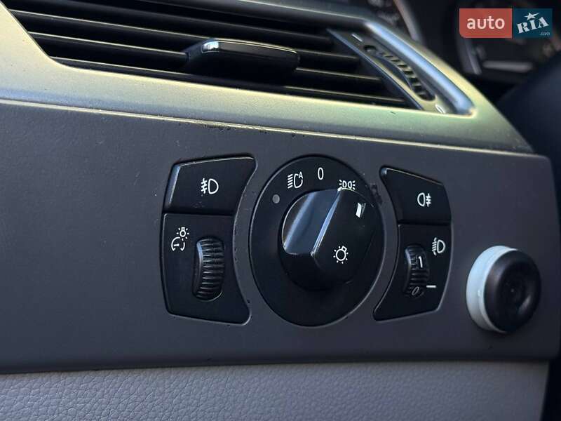 Седан BMW 5 Series 2006 в Николаеве фото 23 Седан BMW 5 Series 2006 в Николаеве