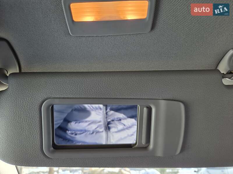 Седан BMW 5 Series 2012 в Киеве