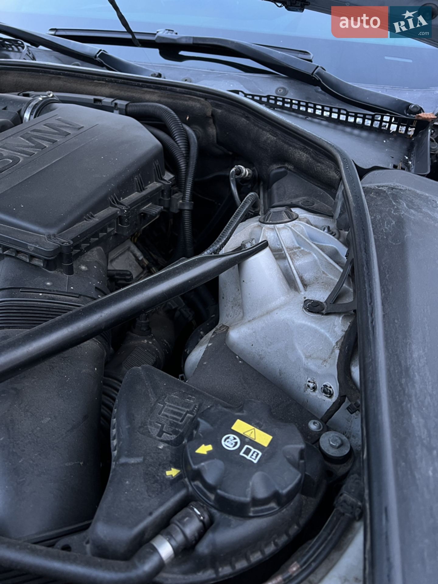 2015 BMW 5er - мініатюра 27