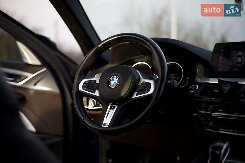 Седан BMW 5 Series 2017 в Одессе фото 31 Седан BMW 5 Series 2017 в Одессе