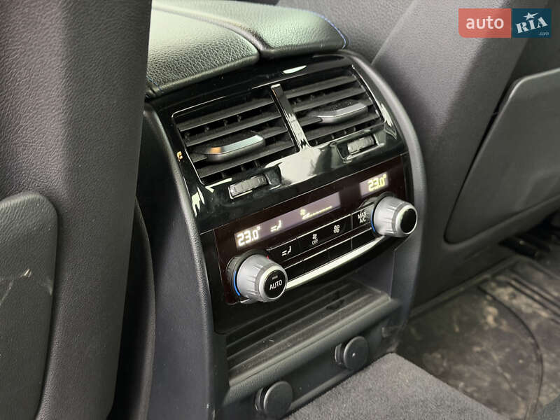 Седан BMW 5 Series 2018 в Одесі фото 17 Седан BMW 5 Series 2018 в Одесі