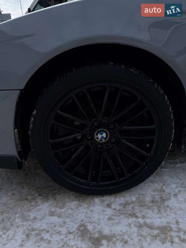 Седан BMW 5 Series 1999 в Тернополе фото 4 Седан BMW 5 Series 1999 в Тернополе