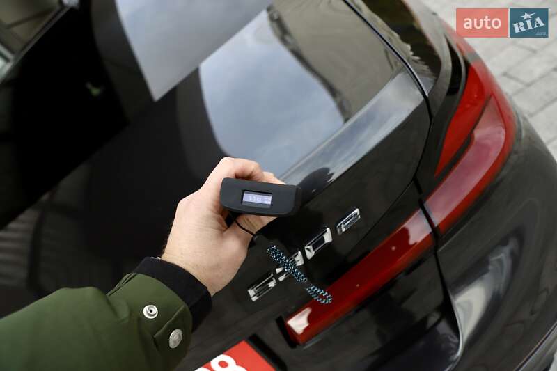 Седан BMW 5 Series 2020 в Дрогобыче