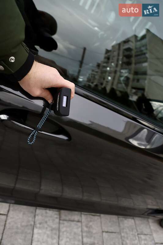 Седан BMW 5 Series 2020 в Дрогобыче