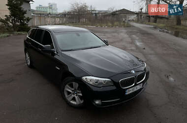 Универсал BMW 5 Series 2012 в Одессе