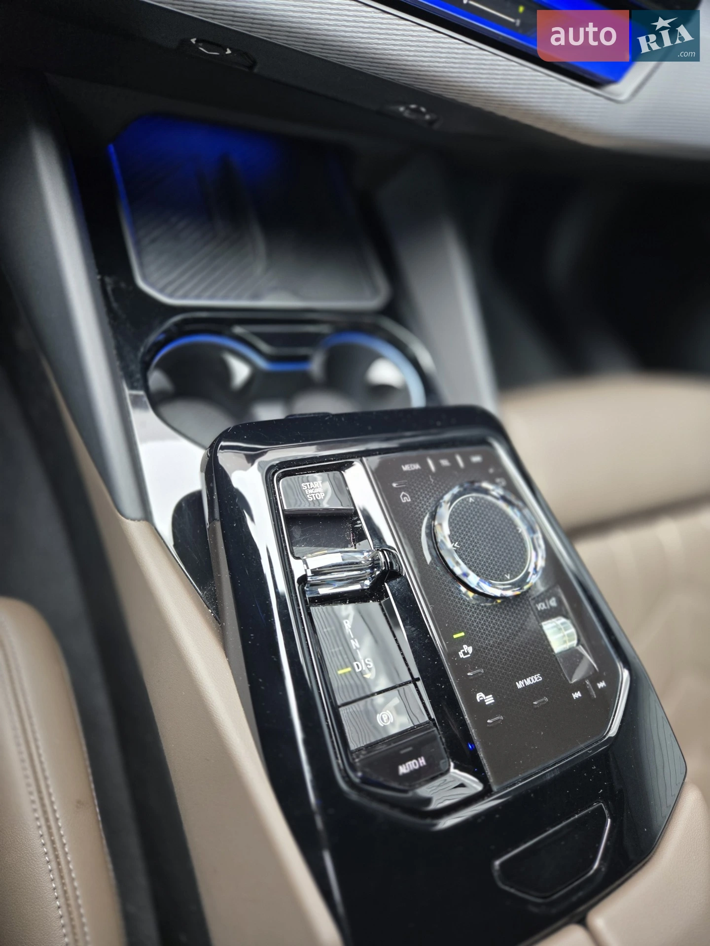 2025 BMW 5er - мініатюра 16