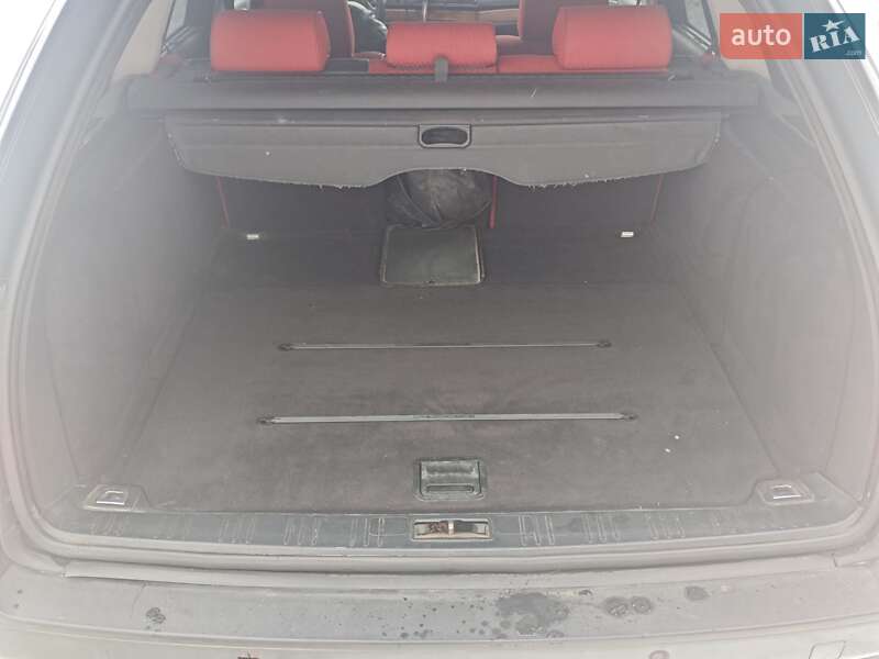 Универсал BMW 5 Series 1999 в Вышгороде