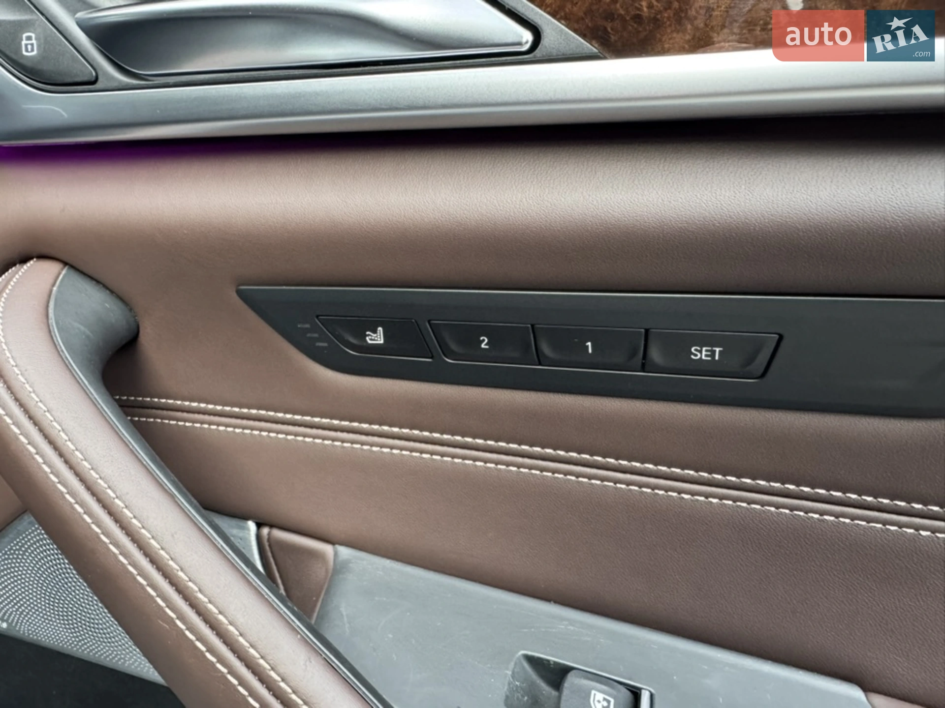 2016 BMW 5er - мініатюра 22