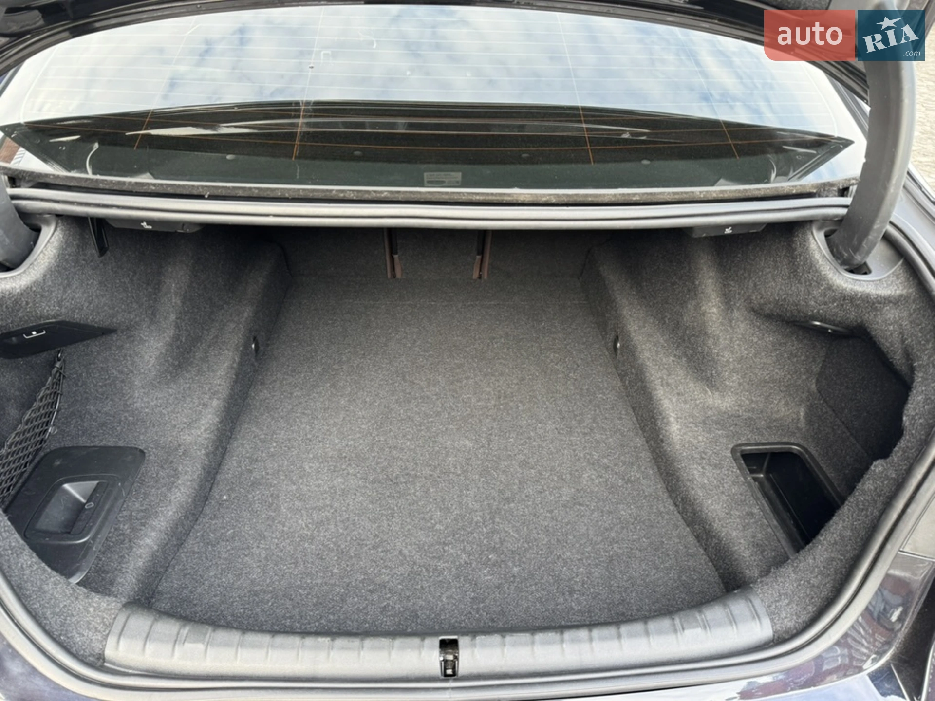 2016 BMW 5er - мініатюра 26