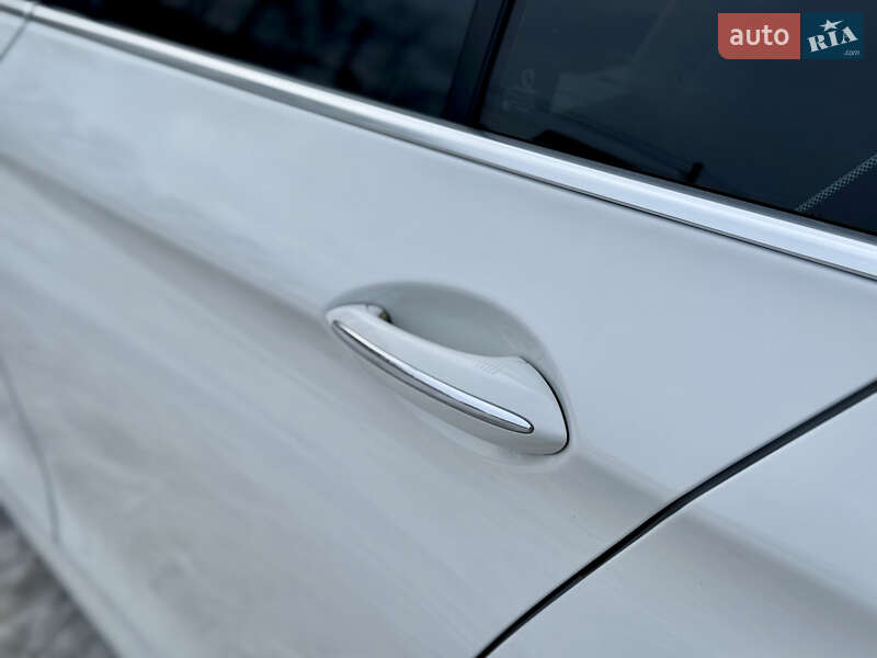 Седан BMW 5 Series 2013 в Виннице фото 45 Седан BMW 5 Series 2013 в Виннице