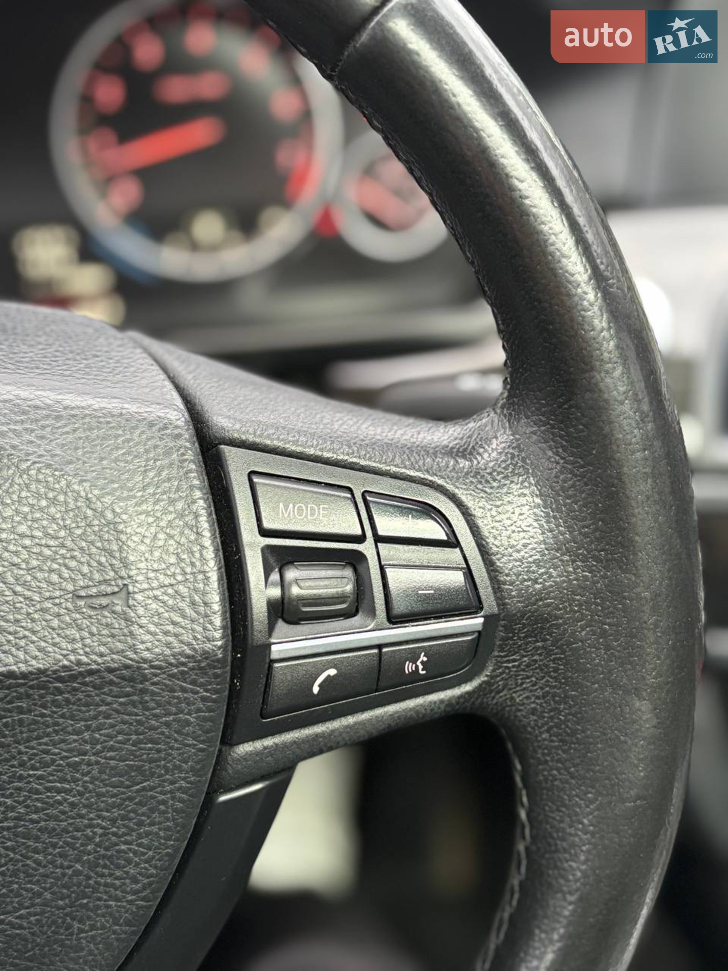 2012 BMW 5er - мініатюра 34