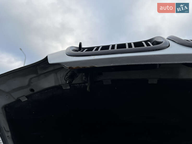 Седан BMW 5 Series 1998 в Новых Петровцах