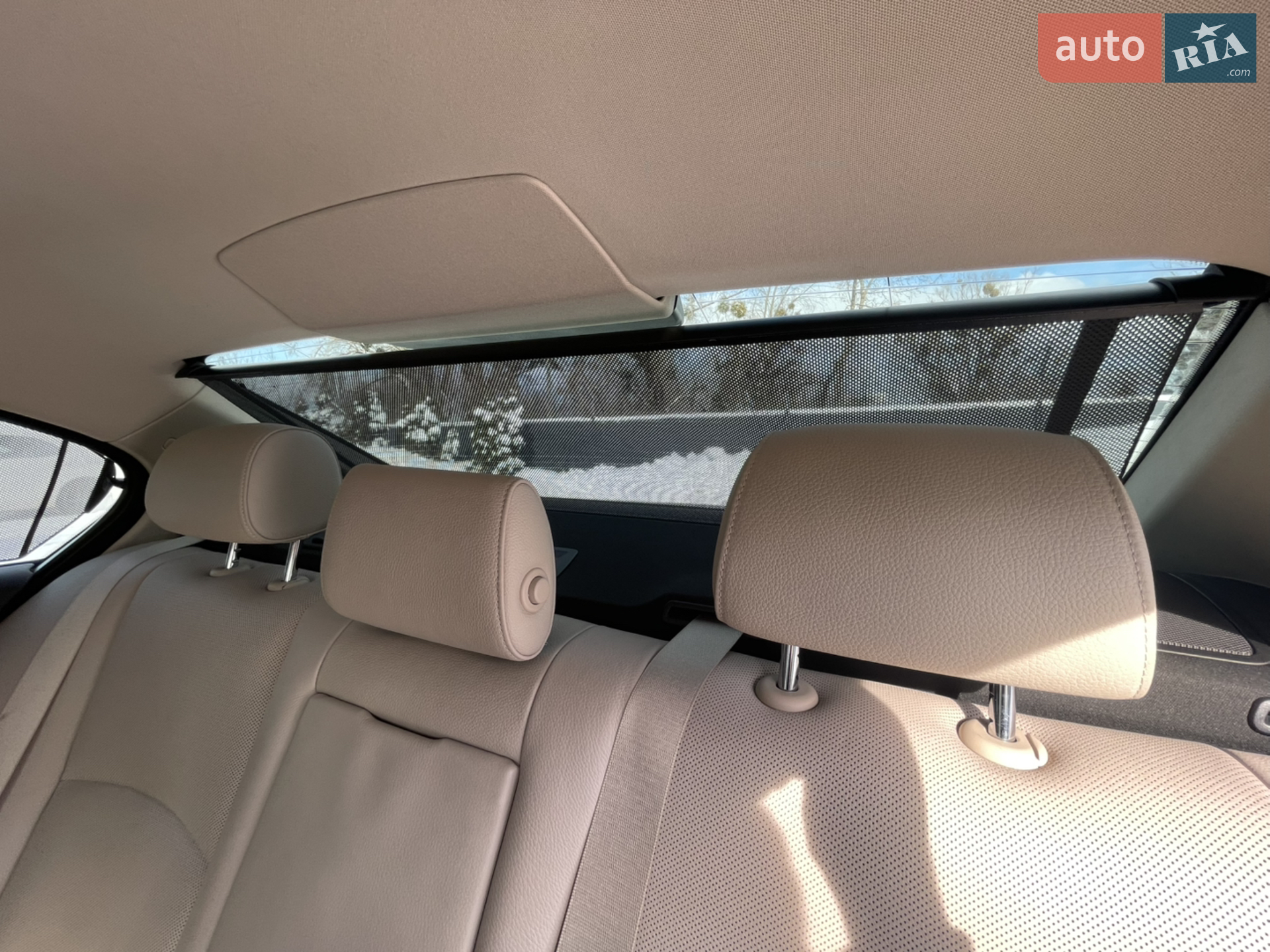 2011 BMW 5er - мініатюра 23