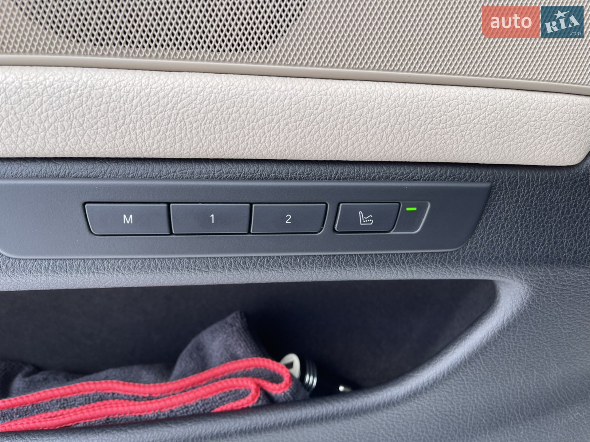 2011 BMW 5er - мініатюра 29