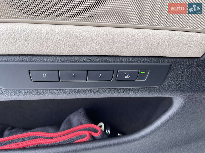 Седан BMW 5 Series 2011 в Киеве